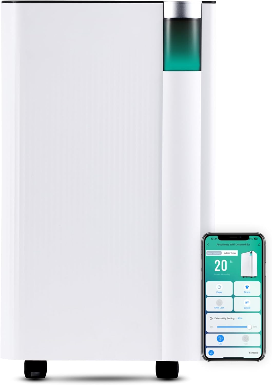 Ausclimate 12L Compact *or similar